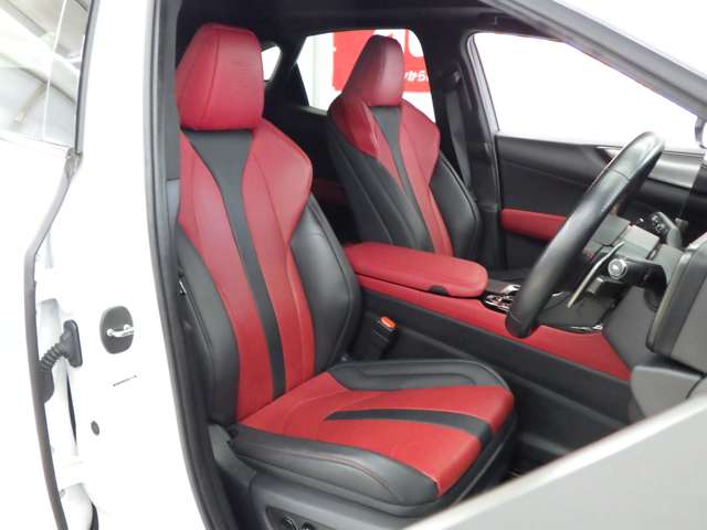 レクサス ＮＸ３５０ｈ ３５０Ｈ Ｆスポーツ ４ＷＤ R5年 (東北) 99
