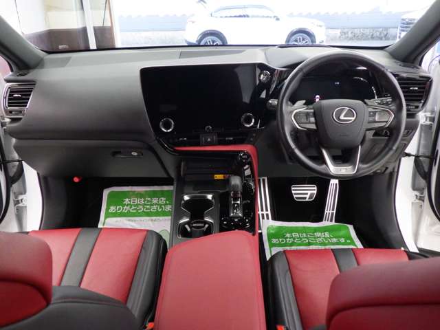 レクサス ＮＸ３５０ｈ ３５０Ｈ Ｆスポーツ ４ＷＤ R5年 (東北) 99