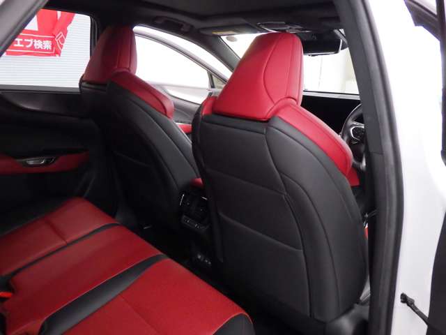 レクサス ＮＸ３５０ｈ ３５０Ｈ Ｆスポーツ ４ＷＤ R5年 (東北) 99
