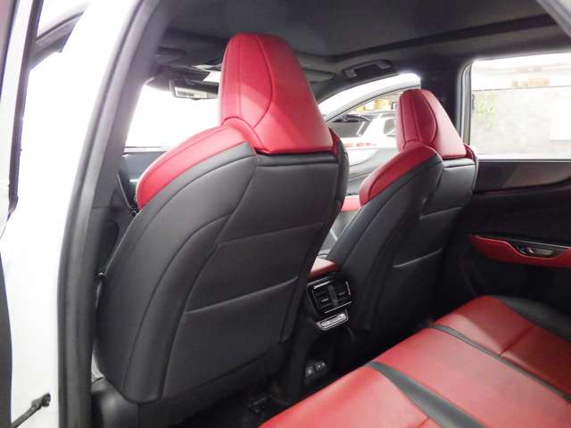 レクサス ＮＸ３５０ｈ ３５０Ｈ Ｆスポーツ ４ＷＤ R5年 (東北) 99