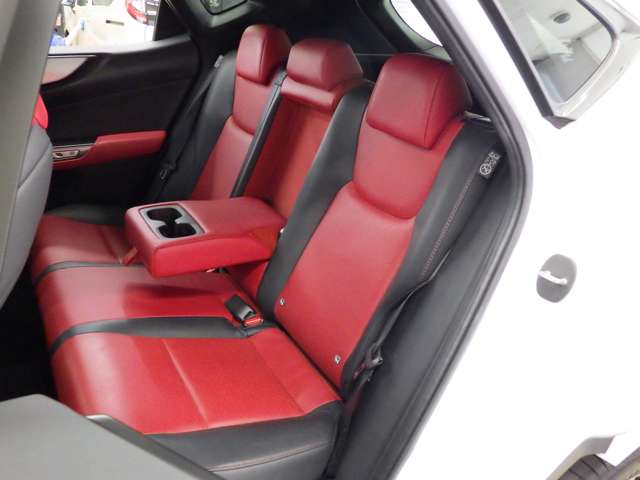 レクサス ＮＸ３５０ｈ ３５０Ｈ Ｆスポーツ ４ＷＤ R5年 (東北) 99