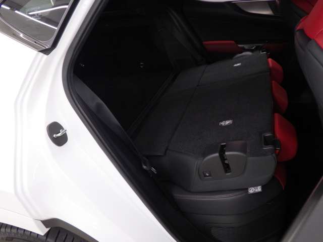 レクサス ＮＸ３５０ｈ ３５０Ｈ Ｆスポーツ ４ＷＤ R5年 (東北) 99