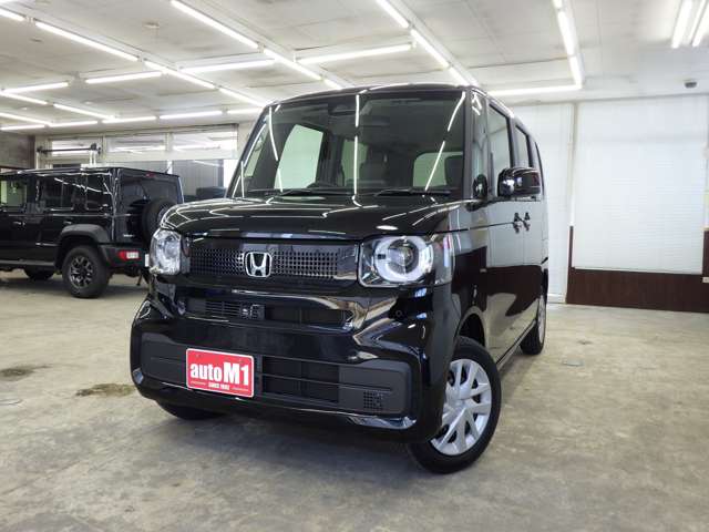 ホンダ Ｎ　ＢＯＸ ６６０ ４ＷＤ R8年 (東北) 99
