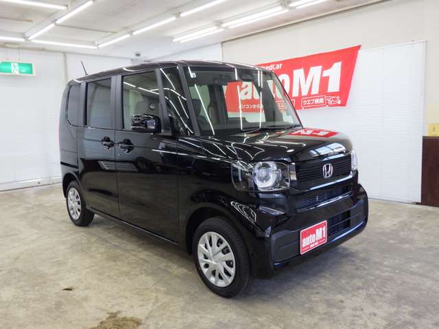 ホンダ Ｎ　ＢＯＸ ６６０ ４ＷＤ R8年 (東北) 99