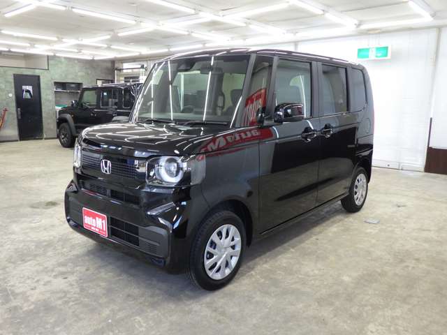 ホンダ Ｎ　ＢＯＸ ６６０ ４ＷＤ R8年 (東北) 99