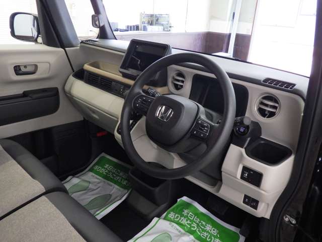 ホンダ Ｎ　ＢＯＸ ６６０ ４ＷＤ R8年 (東北) 99