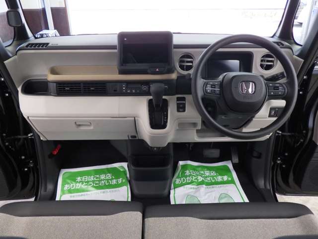 ホンダ Ｎ　ＢＯＸ ６６０ ４ＷＤ R8年 (東北) 99