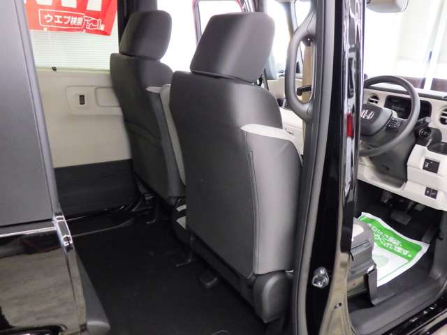 ホンダ Ｎ　ＢＯＸ ６６０ ４ＷＤ R8年 (東北) 99