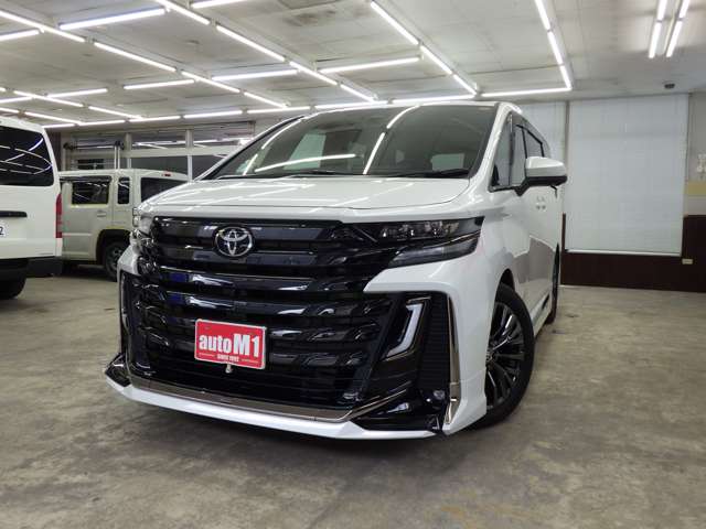 トヨタ ヴェルファイア　ハイブリッド ハイブリッド ２．５ Ｚプレミア Ｅ－ＦＯＵＲ ４ＷＤ R6年 (東北) 99