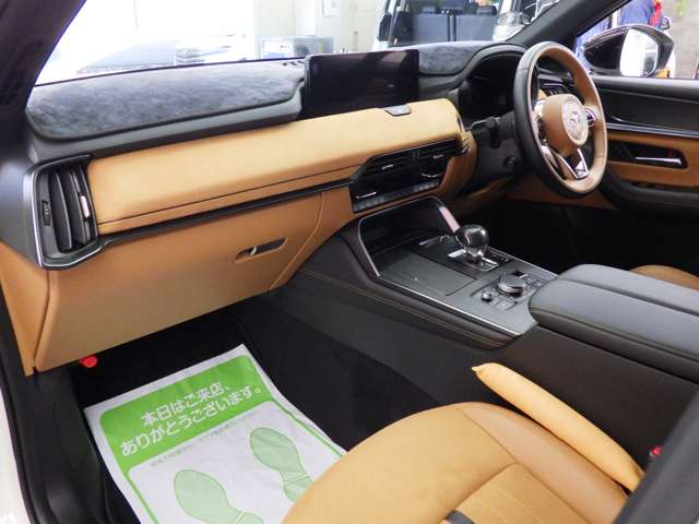 マツダ ＣＸ−６０ ３．３ ＸＤハイブリッド プレミアム スポーツ ディーゼルターボ ４ＷＤ R4年 (東北) 99