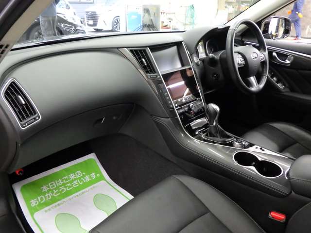 日産 スカイライン　ハイブリッド ３．５ ３５０ＧＴ ＦＯＵＲ ハイブリッド タイプＰ H29年 (東北) 99