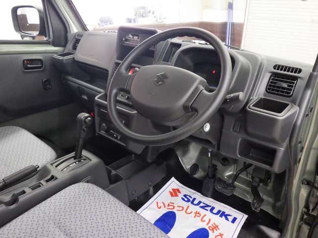 スズキ キャリイトラック ６６０ ＫＣ農繁 ３方開 ４ＷＤ R8年 (東北) 99