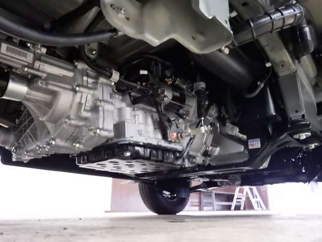 スズキ キャリイトラック ６６０ ＫＣ農繁 ３方開 ４ＷＤ R8年 (東北) 99