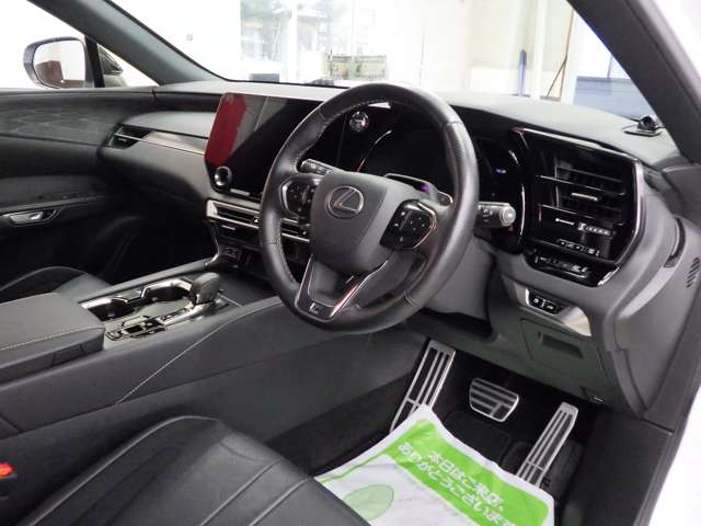 レクサス ＲＸ５００ｈ ５００Ｈ Ｆスポーツ パフォーマンス ４ＷＤ R5年 (東北) 99