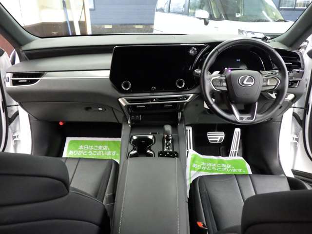 レクサス ＲＸ５００ｈ ５００Ｈ Ｆスポーツ パフォーマンス ４ＷＤ R5年 (東北) 99