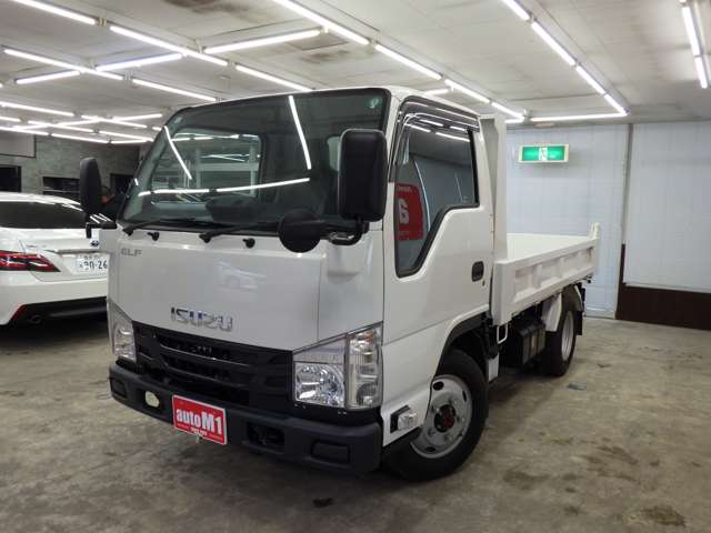 いすゞ エルフ ３．０Ｄ R7年 (東北) 99