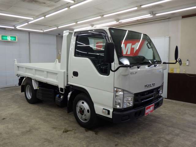 いすゞ エルフ ３．０Ｄ R7年 (東北) 99