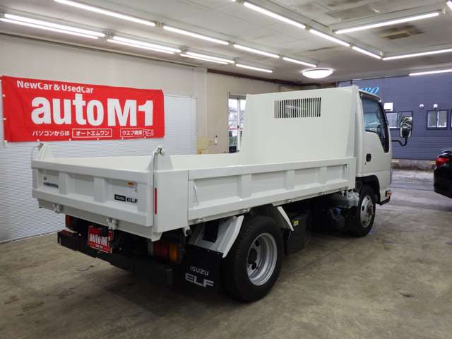 いすゞ エルフ ３．０Ｄ R7年 (東北) 99