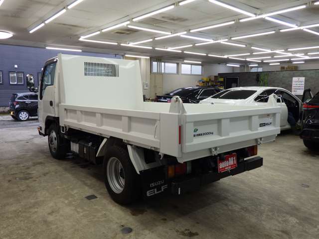いすゞ エルフ ３．０Ｄ R7年 (東北) 99