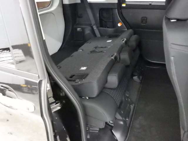 トヨタ ルーミー １．０ カスタム Ｇ ４ＷＤ R7年 (東北) 99