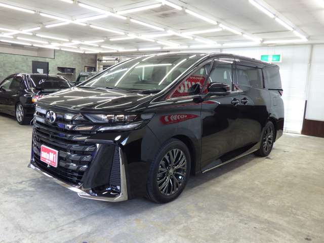 トヨタ ヴェルファイア　ハイブリッド ハイブリッド ２．５ Ｚプレミア Ｅ－ＦＯＵＲ ４ＷＤ R7年 (東北) 99