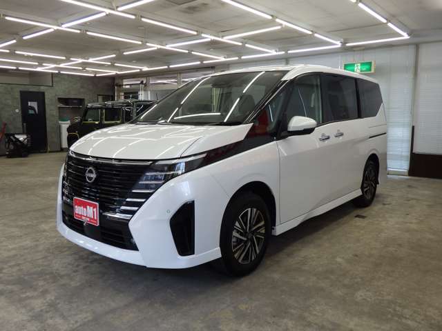日産 セレナ ２．０ ハイウェイスターＶ Ｖセレクション ４ＷＤ R6年 (東北) 99