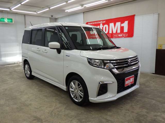 スズキ ソリオ １．２ ハイブリッド ＭＸ ４ＷＤ R7年 (東北) 99
