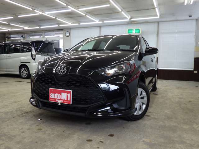 トヨタ ヤリス １．５ Ｘ ４ＷＤ R6年 (東北) 99