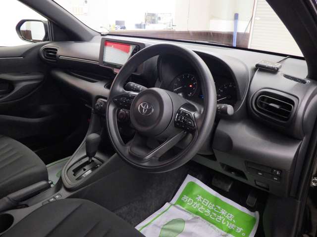 トヨタ ヤリス １．５ Ｘ ４ＷＤ R6年 (東北) 99