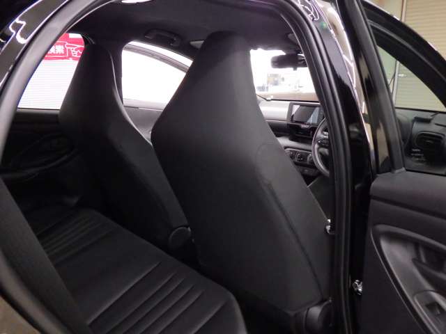 トヨタ ヤリス １．５ Ｘ ４ＷＤ R6年 (東北) 99