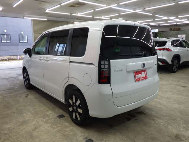 ホンダ フリード　ハイブリッド １．５ Ｅ：ＨＥＶ エアー ＥＸ ４ＷＤ R8年 (東北) 99
