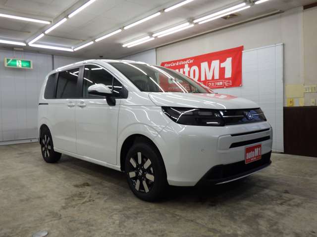 ホンダ フリード　ハイブリッド １．５ Ｅ：ＨＥＶ エアー ＥＸ ４ＷＤ R8年 (東北) 99
