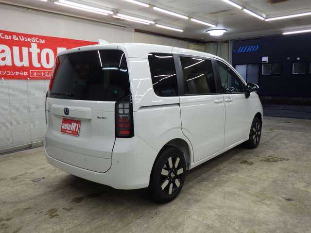 ホンダ フリード　ハイブリッド １．５ Ｅ：ＨＥＶ エアー ＥＸ ４ＷＤ R8年 (東北) 99