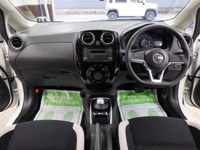 日産 ノート １．２ Ｅ－ＰＯＷＥＲ Ｘ ＦＯＵＲ Ｖセレクション ４ＷＤ R3年 (東北) 99