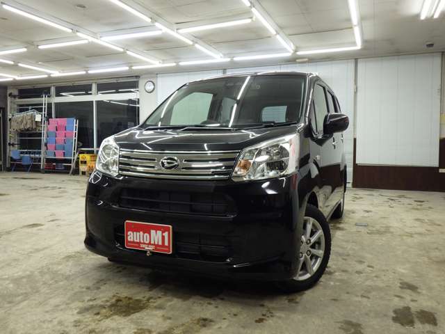 ダイハツ ムーヴ ６６０ Ｘ リミテッドＩＩ ＳＡＩＩＩ ４ＷＤ R3年 (東北) 99