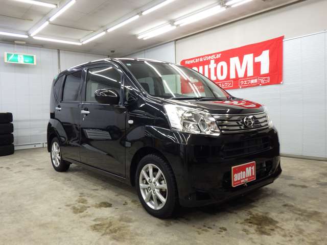 ダイハツ ムーヴ ６６０ Ｘ リミテッドＩＩ ＳＡＩＩＩ ４ＷＤ R3年 (東北) 99