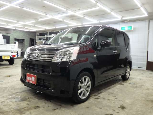 ダイハツ ムーヴ ６６０ Ｘ リミテッドＩＩ ＳＡＩＩＩ ４ＷＤ R3年 (東北) 99