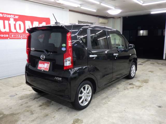 ダイハツ ムーヴ ６６０ Ｘ リミテッドＩＩ ＳＡＩＩＩ ４ＷＤ R3年 (東北) 99