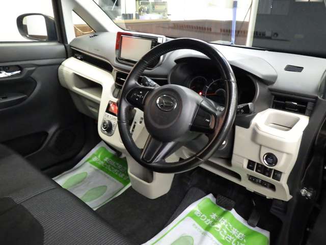 ダイハツ ムーヴ ６６０ Ｘ リミテッドＩＩ ＳＡＩＩＩ ４ＷＤ R3年 (東北) 99