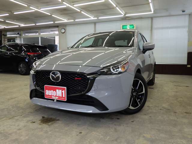 マツダ ＭＡＺＤＡ２ １．５ ＸＤ スポルトプラス ディーゼルターボ R6年 (東北) 99