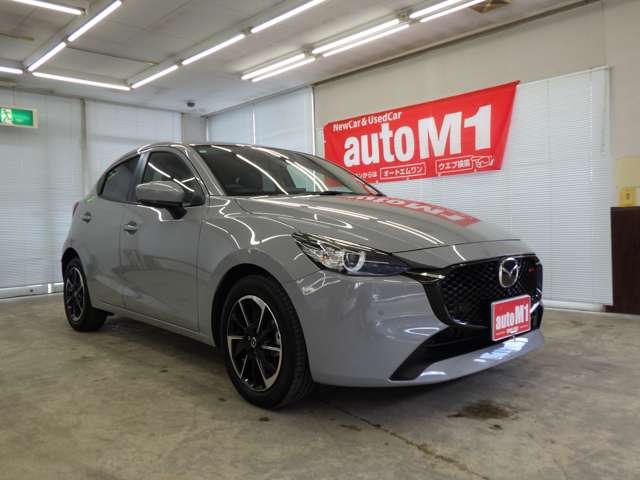 マツダ ＭＡＺＤＡ２ １．５ ＸＤ スポルトプラス ディーゼルターボ R6年 (東北) 99