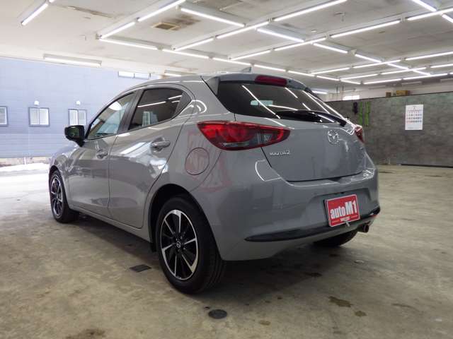 マツダ ＭＡＺＤＡ２ １．５ ＸＤ スポルトプラス ディーゼルターボ R6年 (東北) 99