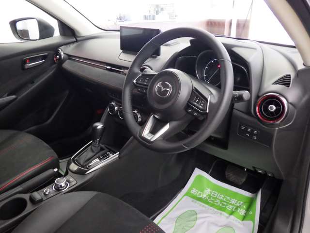 マツダ ＭＡＺＤＡ２ １．５ ＸＤ スポルトプラス ディーゼルターボ R6年 (東北) 99