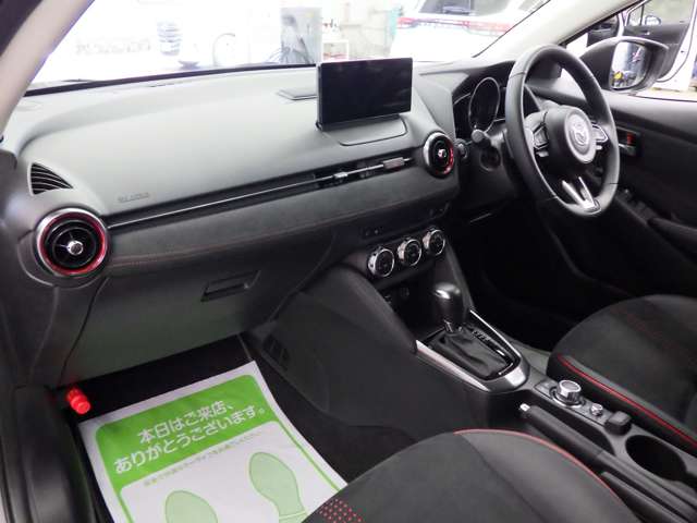 マツダ ＭＡＺＤＡ２ １．５ ＸＤ スポルトプラス ディーゼルターボ R6年 (東北) 99