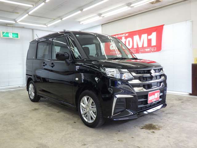 スズキ ソリオ １．２ ハイブリッド ＭＸ ４ＷＤ R7年 (東北) 99