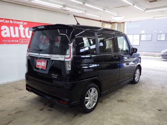 スズキ ソリオ １．２ ハイブリッド ＭＸ ４ＷＤ R7年 (東北) 99