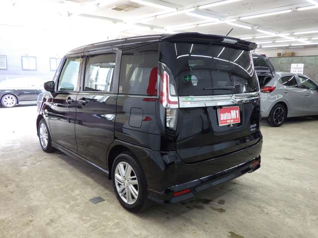 スズキ ソリオ １．２ ハイブリッド ＭＸ ４ＷＤ R7年 (東北) 99