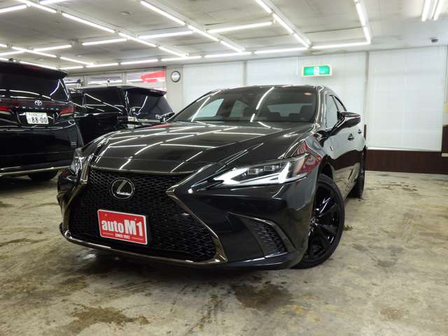 レクサス ＥＳ３００ｈ Ｆスポーツ R5年 (東北) 99