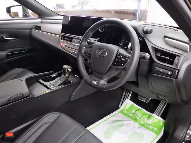 レクサス ＥＳ３００ｈ Ｆスポーツ R5年 (東北) 99