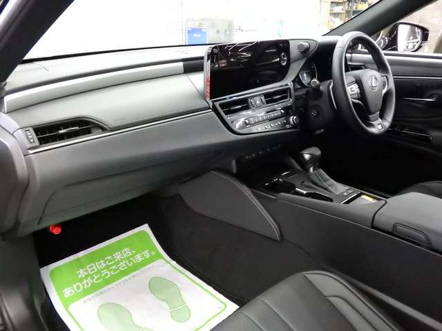 レクサス ＥＳ３００ｈ Ｆスポーツ R5年 (東北) 99